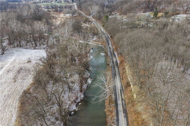 0 Service Creek Rd, Hopewell Twp, PA 15001