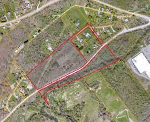 0 Service Creek Rd, Hopewell Twp, PA 15001