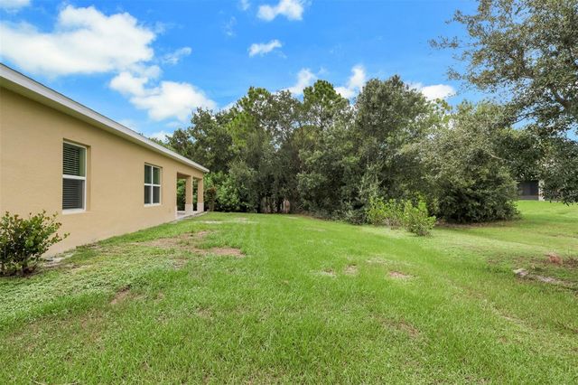 25108 PALISADE ROAD, Punta Gorda, FL 33983