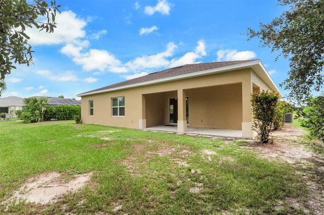 25108 PALISADE ROAD, Punta Gorda, FL 33983