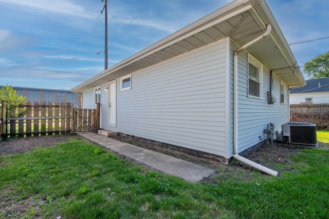 1139 Logan, Hammond, IN 46320