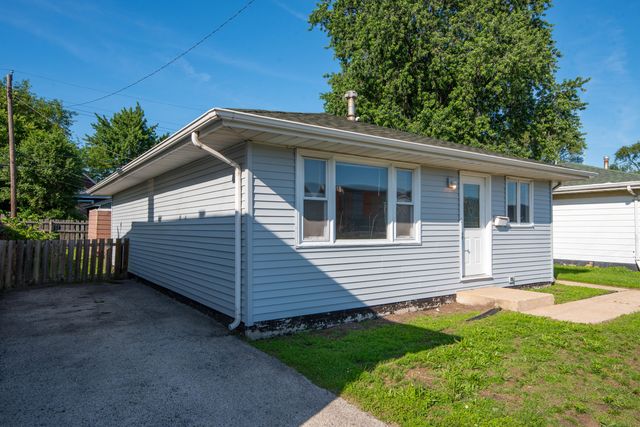 1139 Logan, Hammond, IN 46320