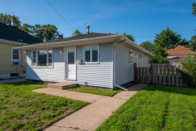 1139 Logan, Hammond, IN 46320