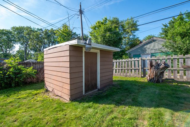1139 Logan, Hammond, IN 46320