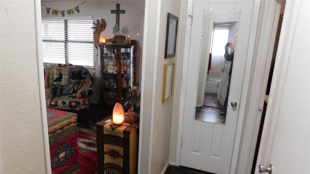 605 E Hunt Street, Leonard, TX 75452