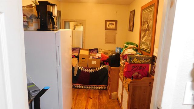 605 E Hunt Street, Leonard, TX 75452