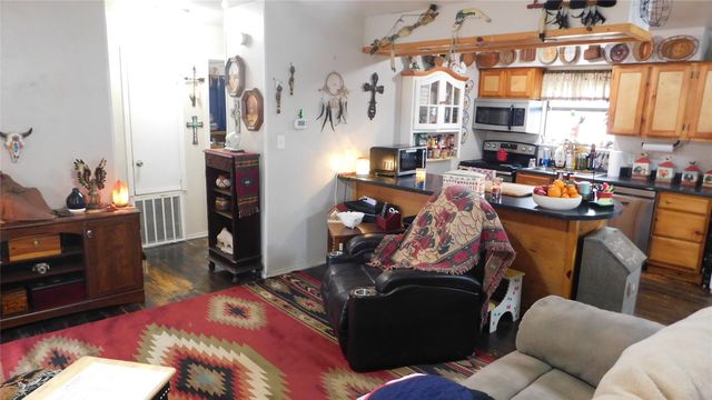 605 E Hunt Street, Leonard, TX 75452