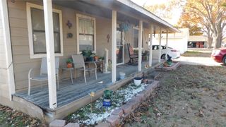 605 E Hunt Street, Leonard, TX 75452