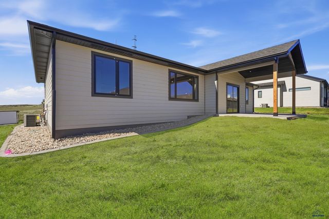 3522 TAYLOR MADE DR, Rapid City, SD 57703