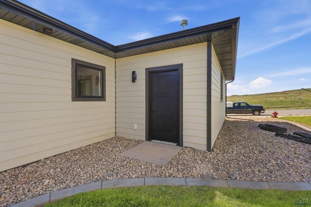 3522 TAYLOR MADE DR, Rapid City, SD 57703