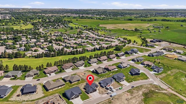 3522 TAYLOR MADE DR, Rapid City, SD 57703