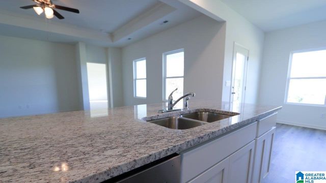 315 ARCHERS BROOK DRIVE, Springville, AL 35146