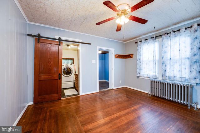 421 E MAIN ST, Fleetwood, PA 19522
