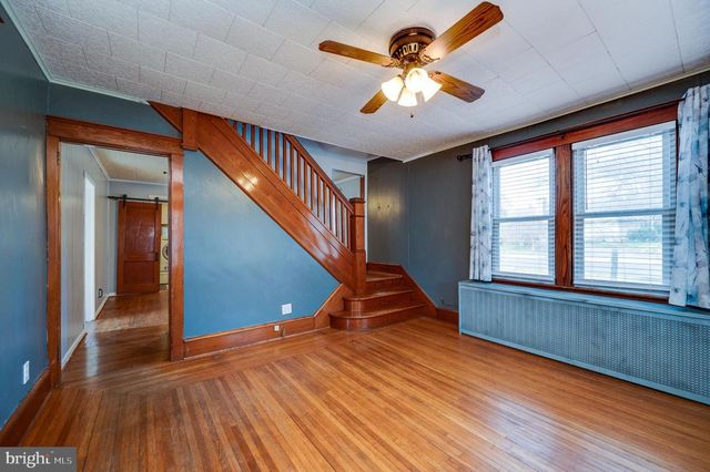 421 E MAIN ST, Fleetwood, PA 19522