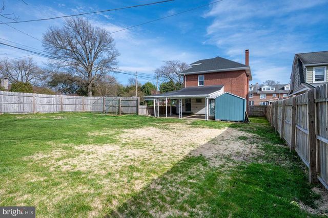 421 E MAIN ST, Fleetwood, PA 19522