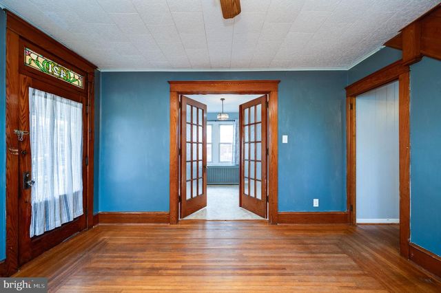 421 E MAIN ST, Fleetwood, PA 19522