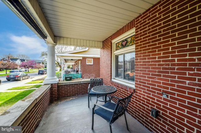 421 E MAIN ST, Fleetwood, PA 19522
