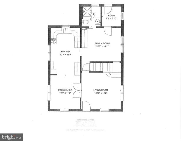 421 E MAIN ST, Fleetwood, PA 19522