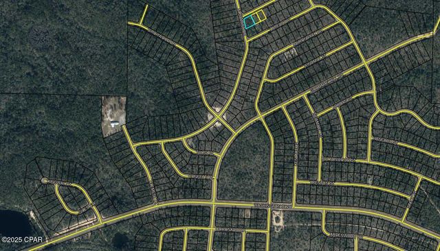 Lots 1,2,3 Maywood Street, Chipley, FL 32428