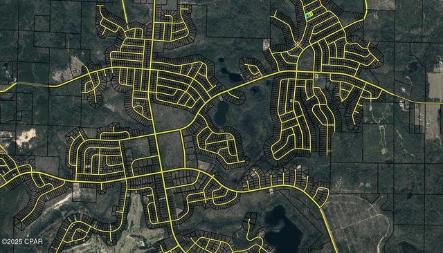 Lots 1,2,3 Maywood Street, Chipley, FL 32428