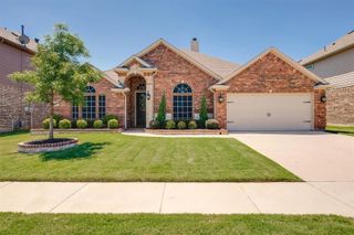 9801 Saltbrush Street, Fort Worth, TX 76177