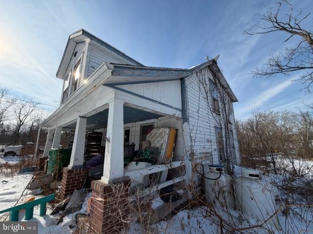 61 BATEMAN RD, York Springs, PA 17372