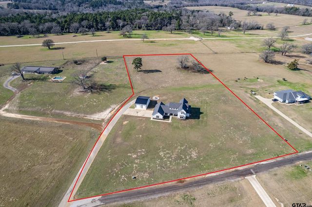 223 Riata Road, Bullard, TX 75757