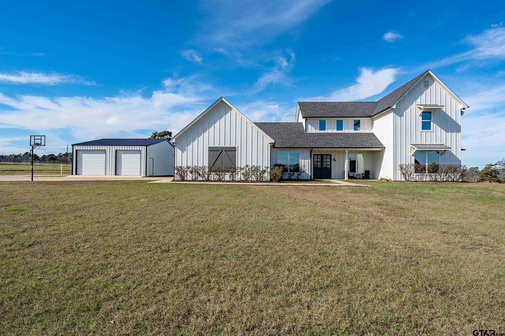 223 Riata Road, Bullard, TX 75757