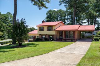 701 Edgehill Road, Fayetteville, NC 28314