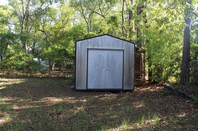 105 Enterprise Street, Brunswick, GA 31525