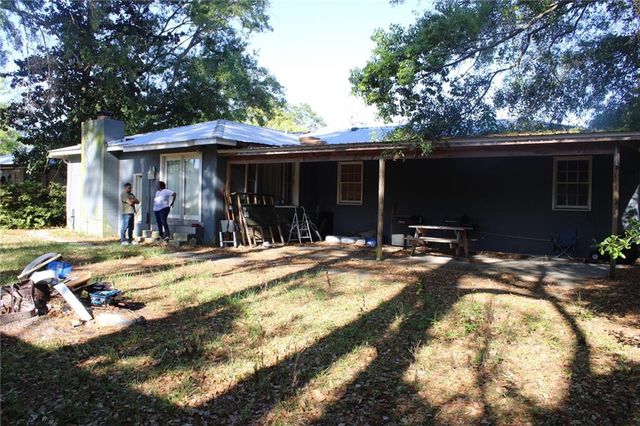 105 Enterprise Street, Brunswick, GA 31525