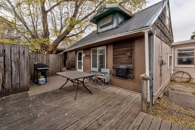 201 S 3RD ST, Piedmont, SD 57769