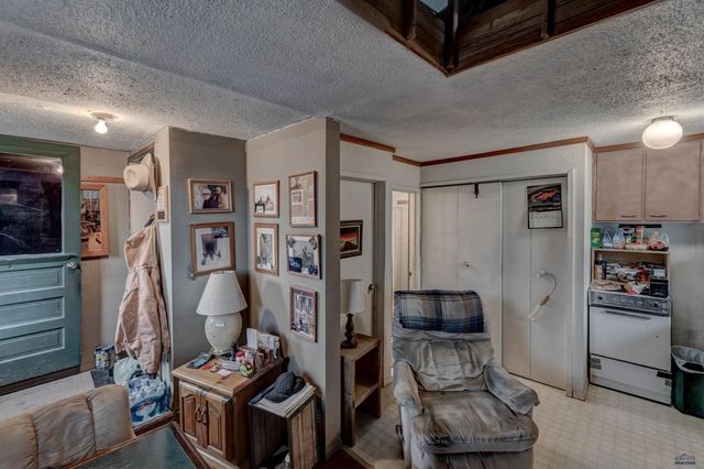 201 S 3RD ST, Piedmont, SD 57769