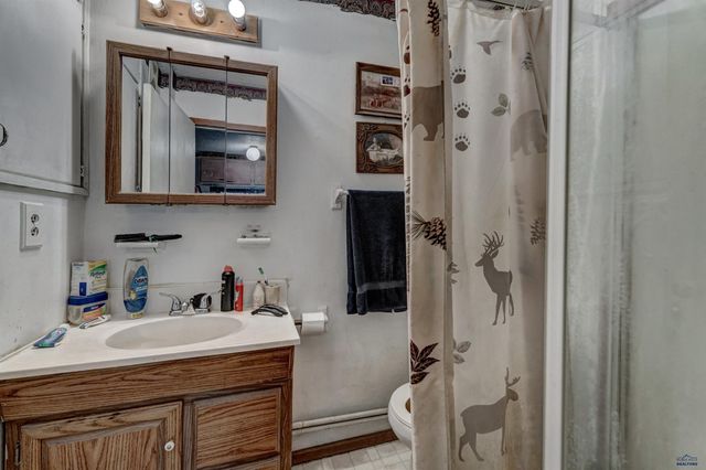 201 S 3RD ST, Piedmont, SD 57769