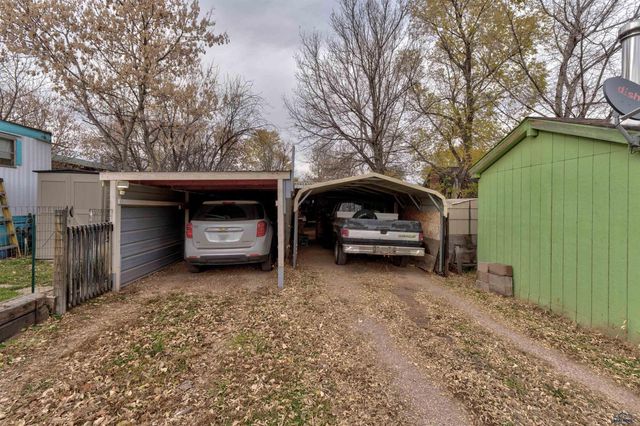 201 S 3RD ST, Piedmont, SD 57769