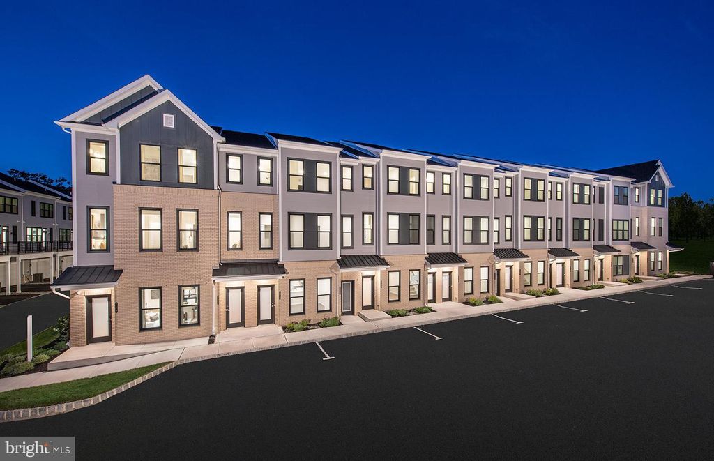 1313 PARKER BOULEVARD, Princeton Junction, NJ 08550