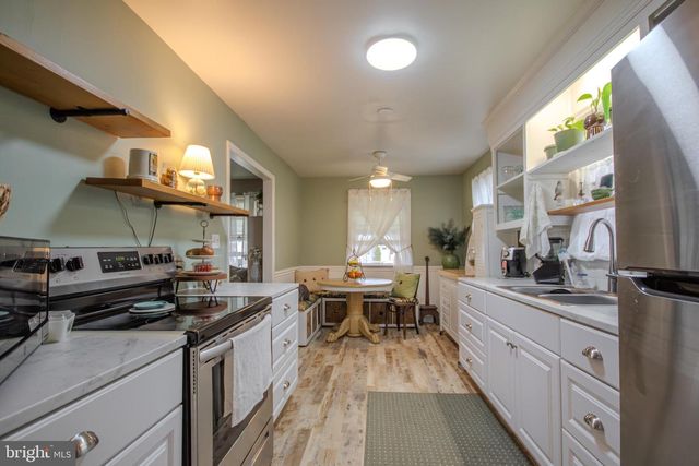 310 PRYOR AVE, Salisbury, MD 21804