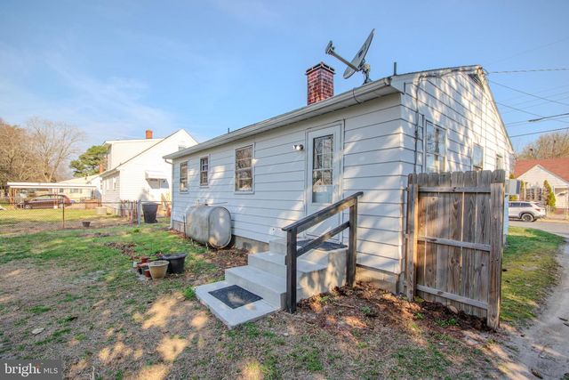 310 PRYOR AVE, Salisbury, MD 21804