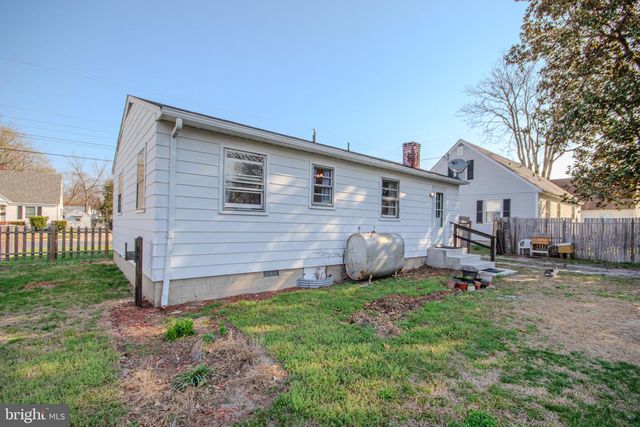 310 PRYOR AVE, Salisbury, MD 21804