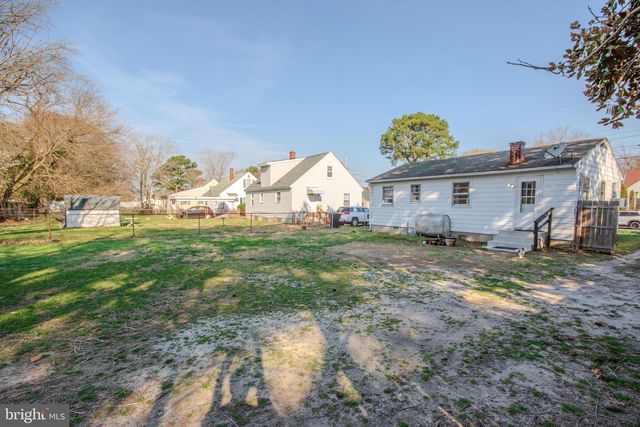 310 PRYOR AVE, Salisbury, MD 21804