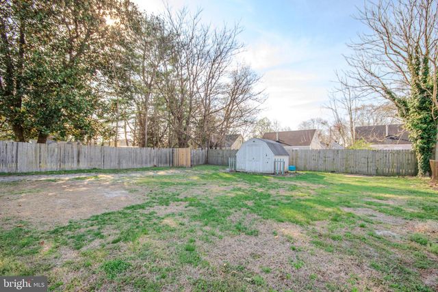 310 PRYOR AVE, Salisbury, MD 21804