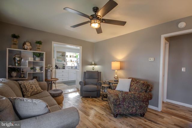 310 PRYOR AVE, Salisbury, MD 21804