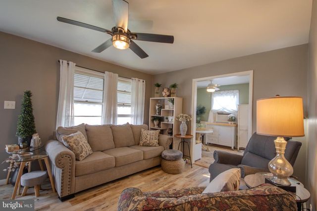 310 PRYOR AVE, Salisbury, MD 21804