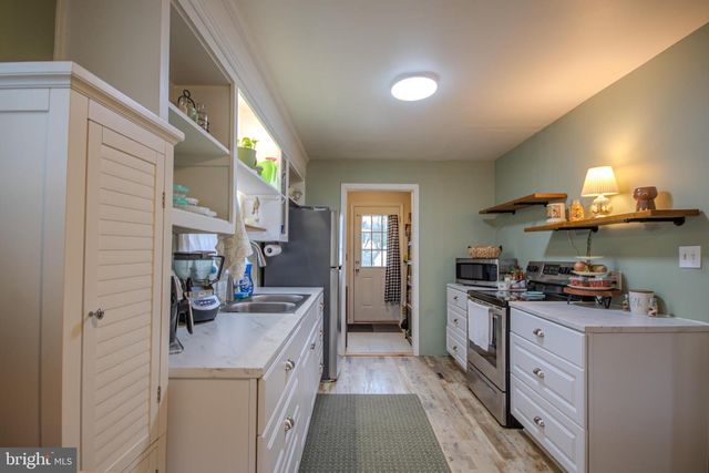 310 PRYOR AVE, Salisbury, MD 21804