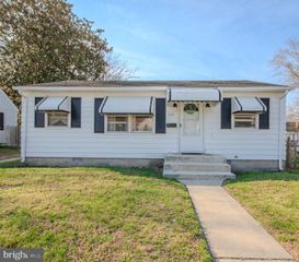 310 PRYOR AVE, Salisbury, MD 21804