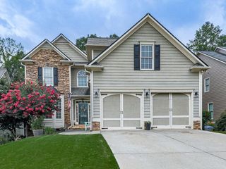 762 Bentleaf Drive, Dallas, GA 30132