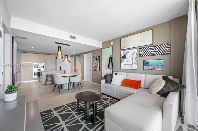 4010 S Ocean Drive T3905, Hollywood, FL 33019