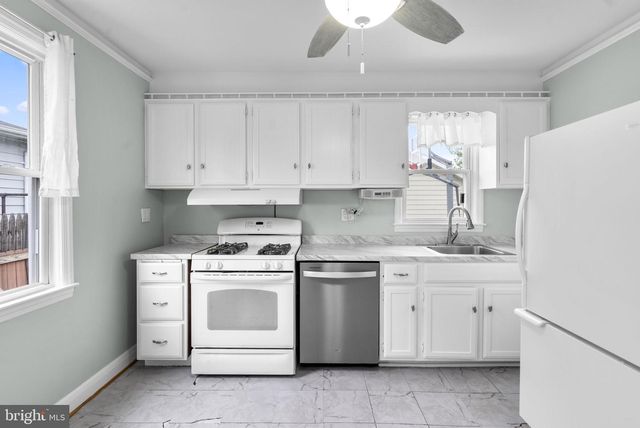 306 VERNON AVE, Glen Burnie, MD 21061