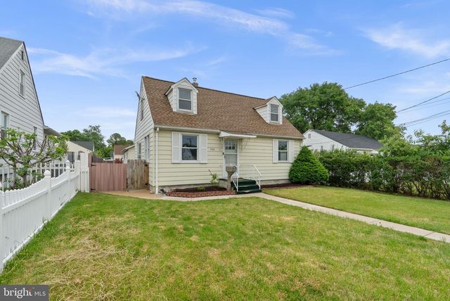 306 VERNON AVE, Glen Burnie, MD 21061