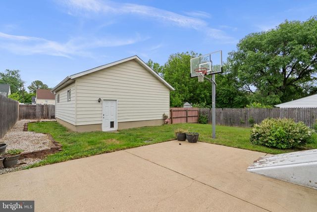 306 VERNON AVE, Glen Burnie, MD 21061